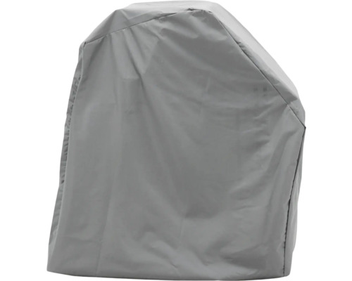 Skyddshuva för grillar av vattenavvisande material
