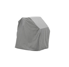 Skyddsöverdrag för grill