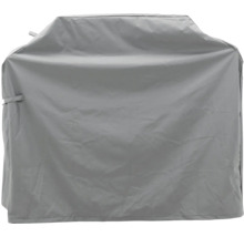 Grillöverdrag för skydd mot väder och smuts