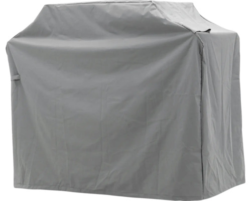 Grillöverdrag av tyg för att skydda grillen