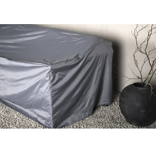 Skyddshuva för trädgårdsmöbler