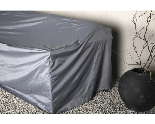 Skyddshuva för trädgårdsmöbler