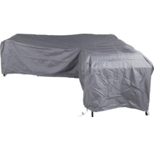 Skydd för hörnsoffa för att skydda mot väderpåverkan