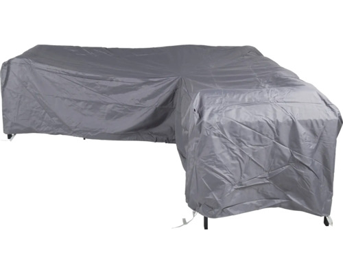 Skydd för hörnsoffa för att skydda mot väderpåverkan