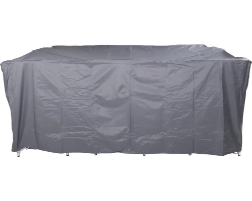 Skyddshuva för trädgårdsmöbler