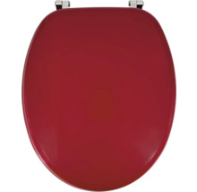 Toalettsits av plast