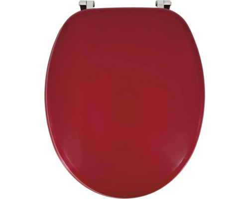 Toalettsits av plast