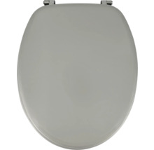 Toalettsits av plast