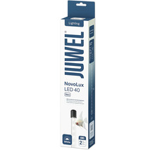 Juwel NovoLux LED 40 Neo akvariebelysning i förpackning
