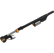 Fiskars Batteridriven ogräsrensare med teleskopskaft