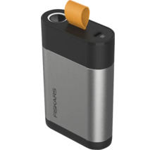 Fiskars knivslipare med skåra