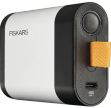 Fiskars knivslipare med USB-C-anslutning