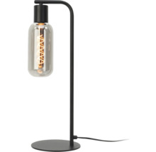 Bordslampa med glödlampa