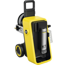Kärcher högtryckstvätt K7 med slangvinda och bärhandtag