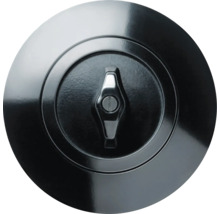 Dörrlås med nyckel