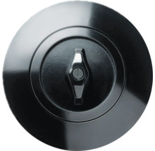 Dörrbeslag med vred