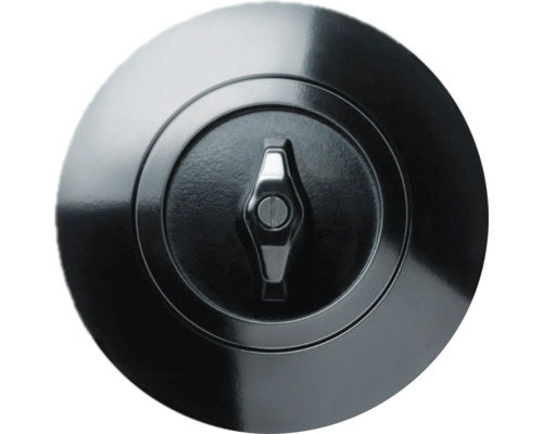 Dörrbeslag med vred