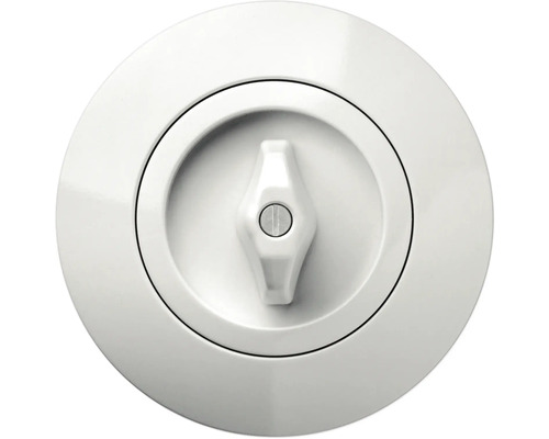 Rotationsbrytare för elektrisk installation