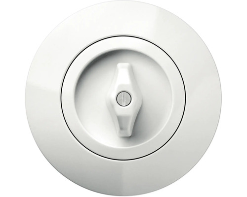 Rotationsbrytare för elektriska installationer