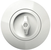 Vridströmbrytare för elinstallationer