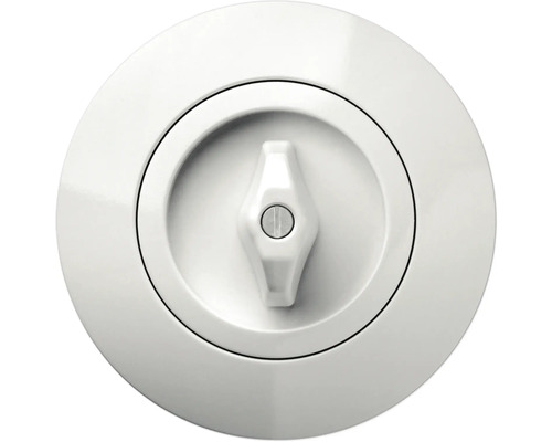 Vridströmbrytare för elinstallationer