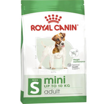 Royal Canin Mini Adult hundfoder för små hundar upp till 10 kg