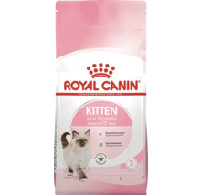 Royal Canin Kitten torrfoder för katter upp till 12 månader