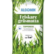 Algomin Topdress gräsmattegödsel för cirka fyra kvadratmeter