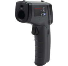 Infraröd termometer för temperaturmätning