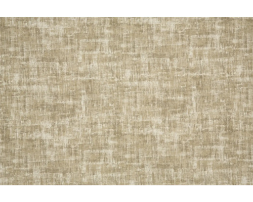 Vaxduk PEYER SYNTEX Wall Art brun 130x220cm Textil med abstrakt mönster