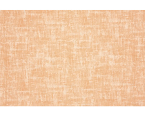 Vaxduk PEYER SYNTEX Wall Art peach 130x220cm Textiltapet med grafiskt mönster