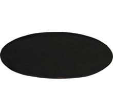 Skyddsmatta i oval form