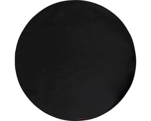 Svart Muurikka skyddspresenning