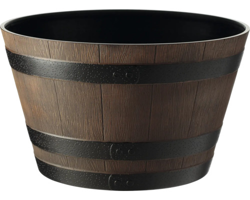 Blomkruka i tunutseende