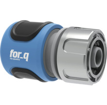 Trädgårdsslangkoppling