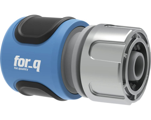 Trädgårdsslangkoppling