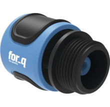 For_q Logo Slangkoppling