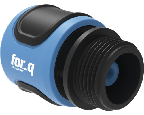 For_q Logo Slangkoppling