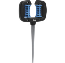 Bevattningshjälp med markspett