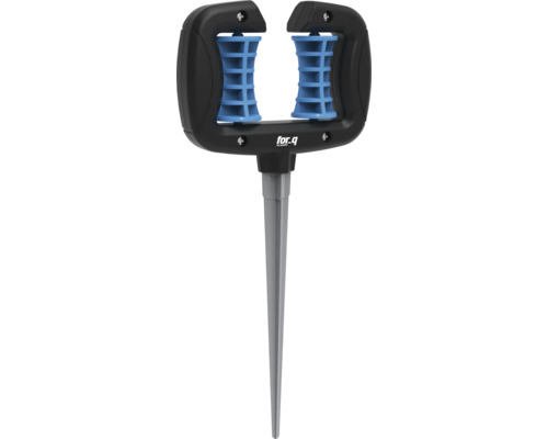 Bevattningshjälp med markspett