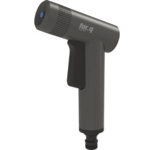 Trädgårdsdusch med handtag från for.q