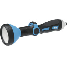 Trädgårdsdusch med duschhuvud från for.q