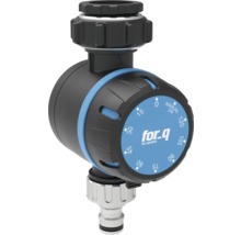 for_q Vattentimer för manuell bevattningsstyrning