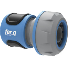 for_q slangkoppling för trädgårdsslangar