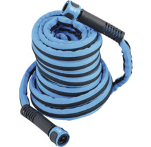 Textilslang upprullad