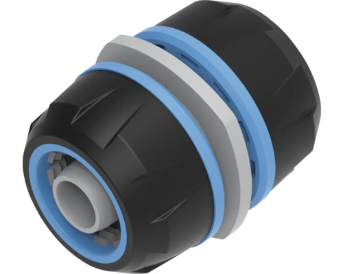 Trädgårdsslangkoppling