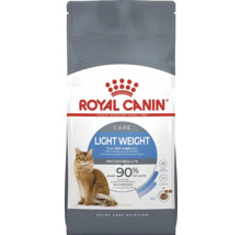 Royal Canin Light Weight kattmatförpackning