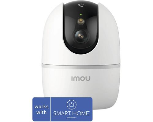 Övervakningskamera IMOU A1 Pro 2K Smart Home Imou övervakningskamera för inomhusbruk