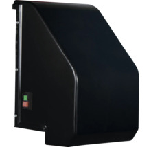 Kapsling för grindmotor