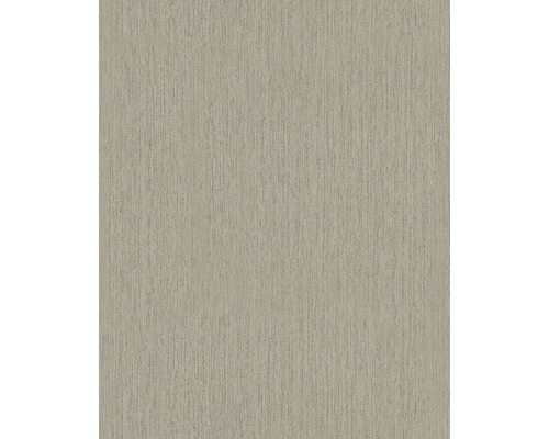 Tapet MARBURG Giulia Novamur enfärgad beige guld 82192 Textiltapet med vertikalt mönster